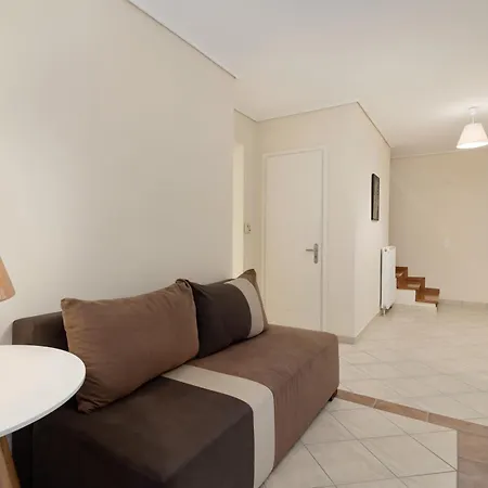 Eleonas Luxury Homes Villa Gardeládes