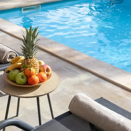 Eleonas Luxury Homes * Gardeládes