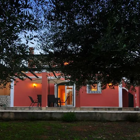 Eleonas Luxury Homes Villa *