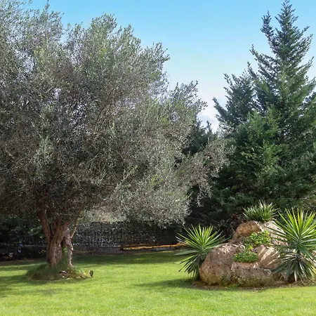 Eleonas Luxury Homes