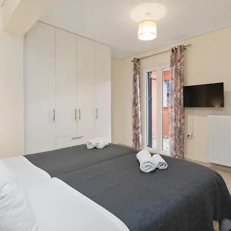 Eleonas Luxury Homes فيلة *