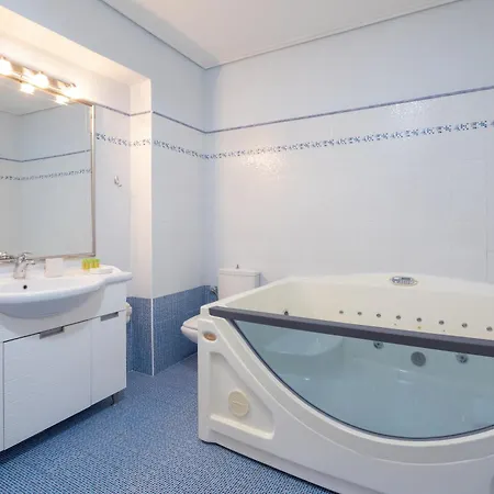 Eleonas Luxury Homes فيلة