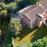 Eleonas Luxury Homes *