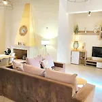 Villa Eleonas Luxury Homes Gardeládes