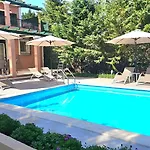 Eleonas Luxury Homes Villa *