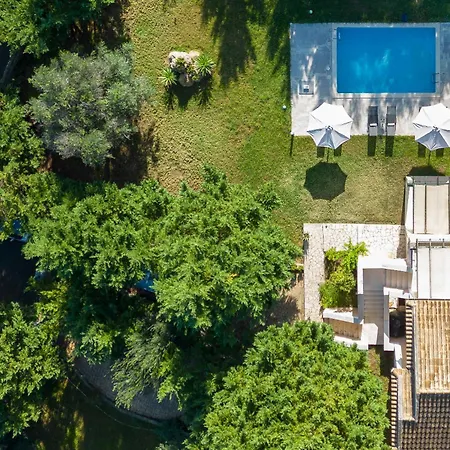 Eleonas Luxury Homes Willa *