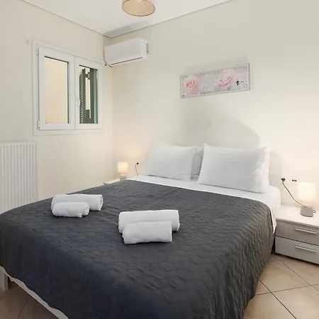 Eleonas Luxury Homes * Gardelades