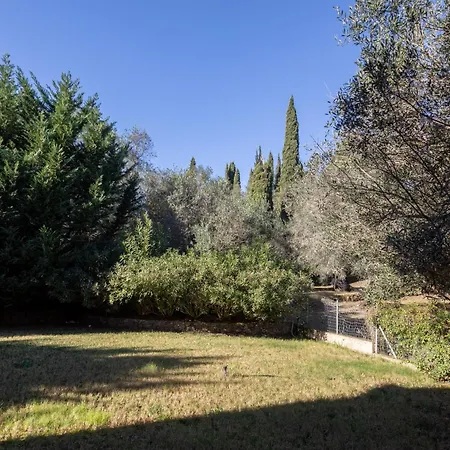 Eleonas Luxury Homes Villa Gardelades