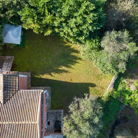 Eleonas Luxury Homes * Gardeládesz