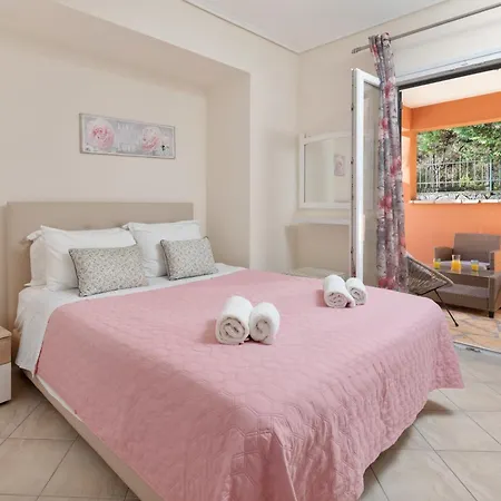 Eleonas Luxury Homes וילה *