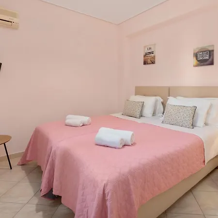 Eleonas Luxury Homes Willa Gardeládes