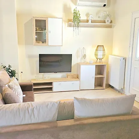 Eleonas Luxury Homes 别墅