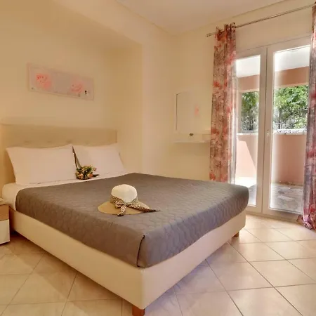 וילה Eleonas Luxury Homes