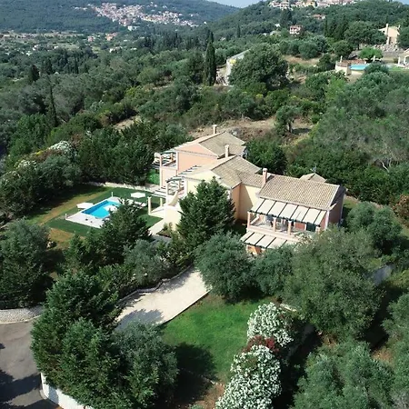 Eleonas Luxury Homes