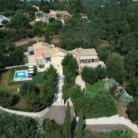 Eleonas Luxury Homes