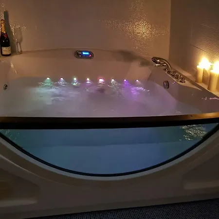 Eleonas Luxury Homes Gardelades