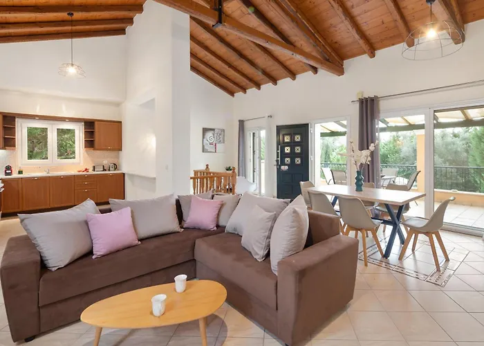 Eleonas Luxury Homes