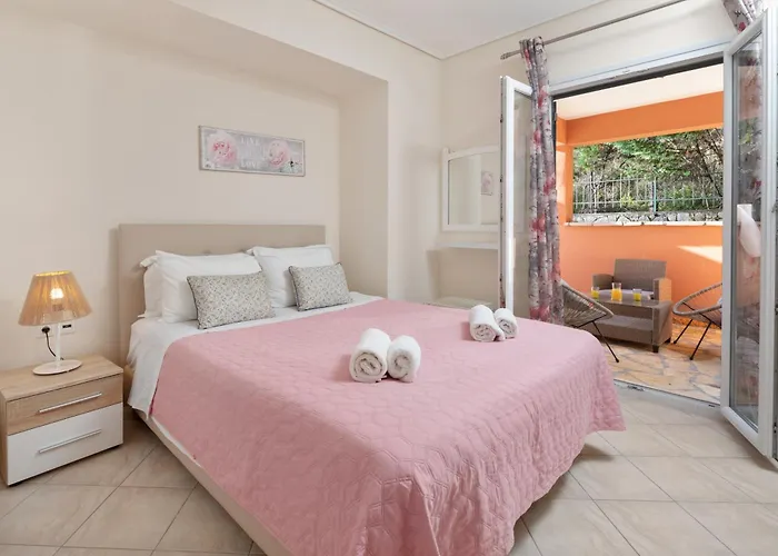 Eleonas Luxury Homes Villa *