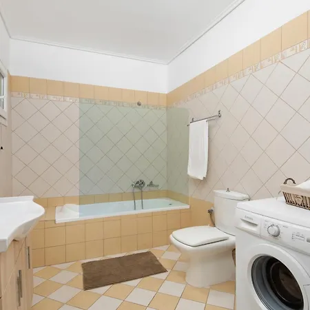 Eleonas Luxury Homes Willa