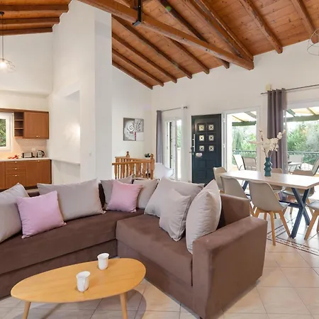 Eleonas Luxury Homes