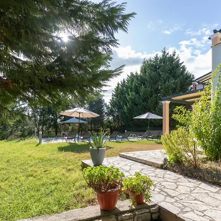 Willa Eleonas Luxury Homes