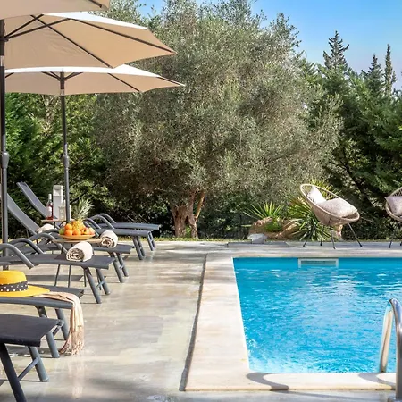 Willa Eleonas Luxury Homes