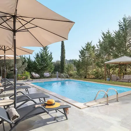 Willa Eleonas Luxury Homes