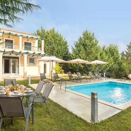 Willa Eleonas Luxury Homes *