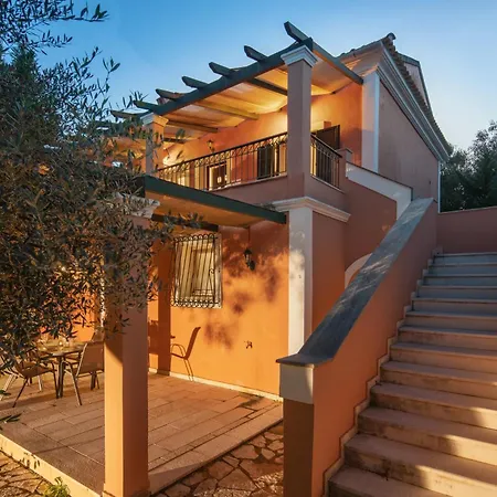 Willa Eleonas Luxury Homes