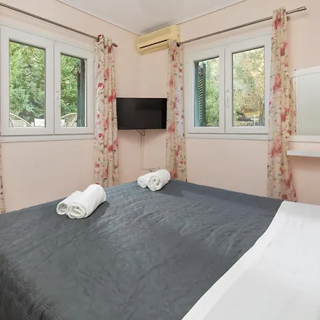 Willa Eleonas Luxury Homes *