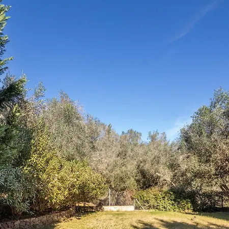 Eleonas Luxury Homes * Gardeládes