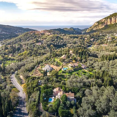 Eleonas Luxury Homes