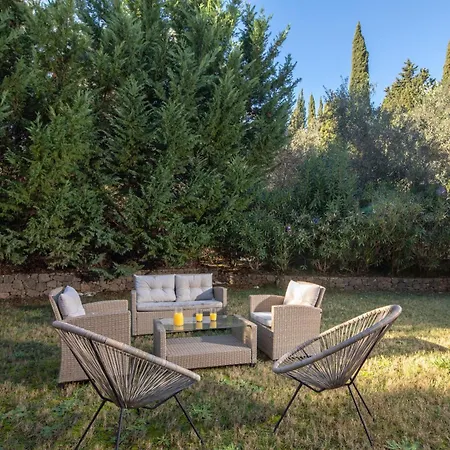 Eleonas Luxury Homes