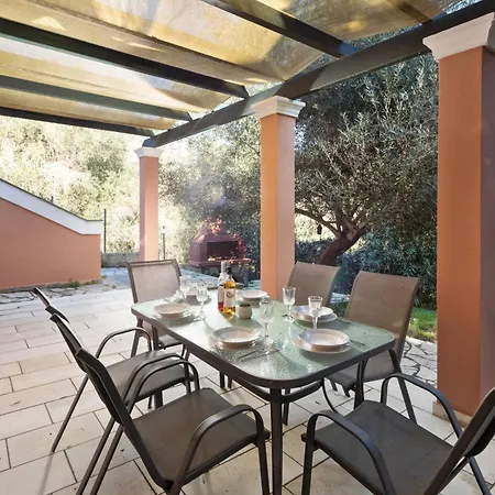 Willa Eleonas Luxury Homes