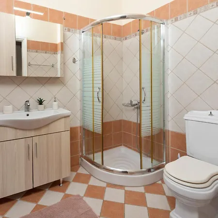 Eleonas Luxury Homes Willa Gardeládes